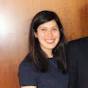 Meet your Posher, Hillary